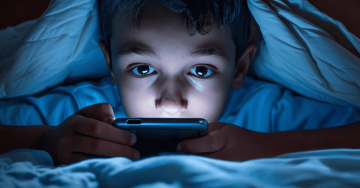 Ինչու՞ է կարևոր ունենալ Parental Control՝ երբ երեխաներն օգտվում են ինտերնետից