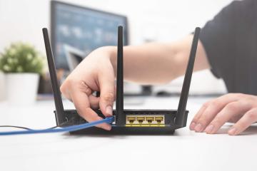 Why is router location important and how to improve Wi-Fi signal?